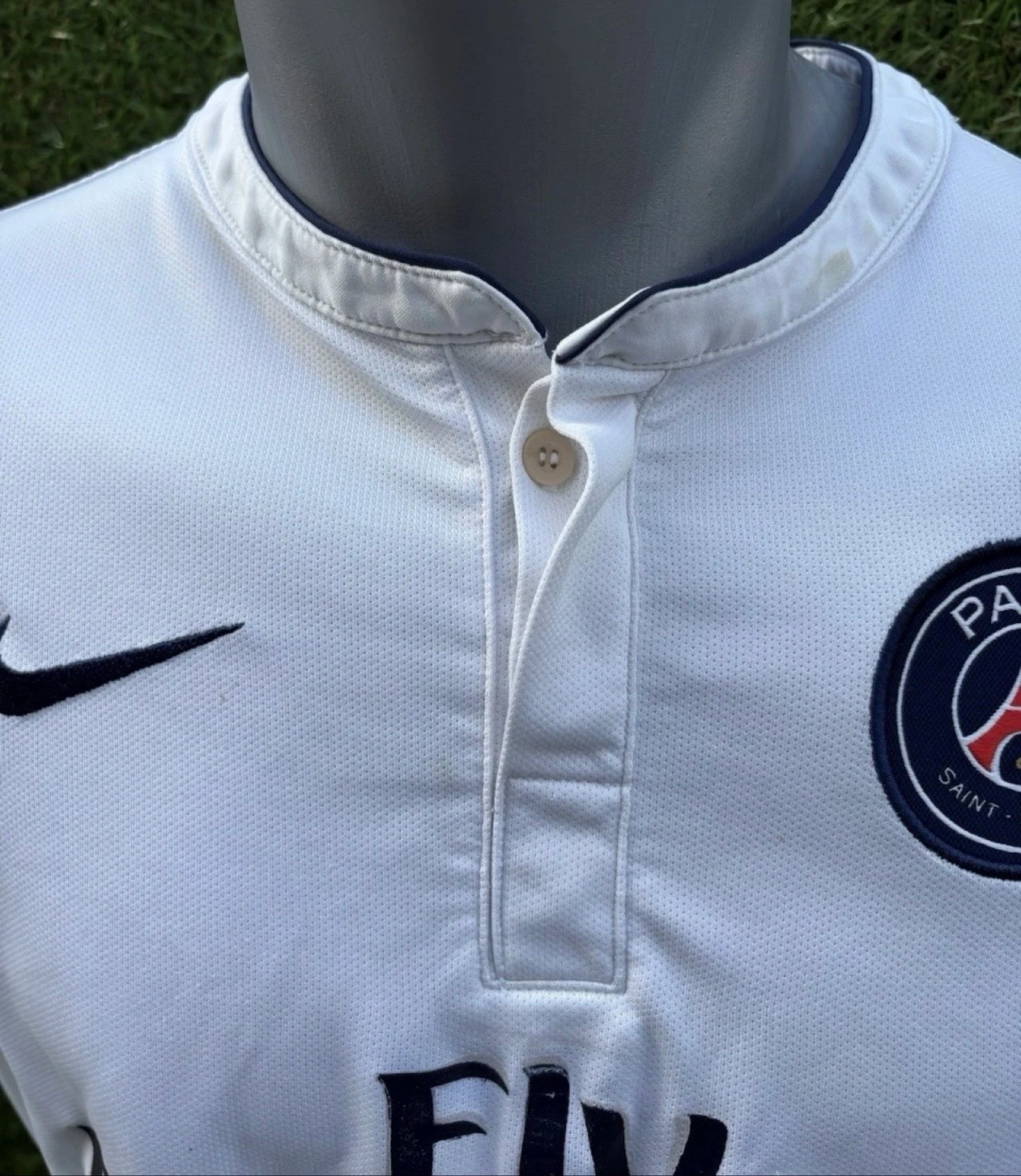 Ibrahimovic PSG-trui – photo 9